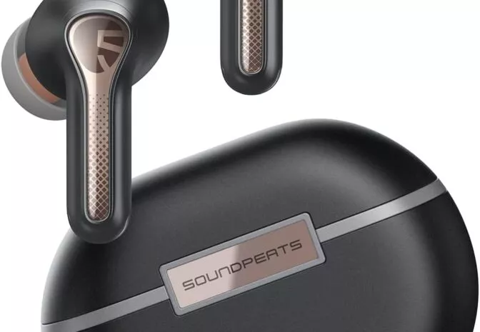20230207 Soundpeats Capsule3 Pro Icon