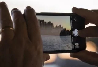 Smartphone Fotografie – So gelingen Profifotos
