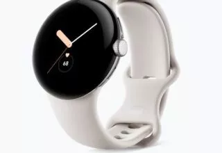 Pixel Watch – Google führt Umfrage durch