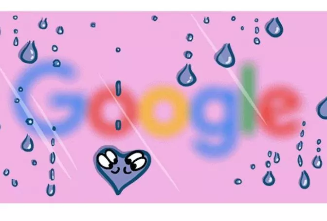 20230214 Valentinstag Doodle