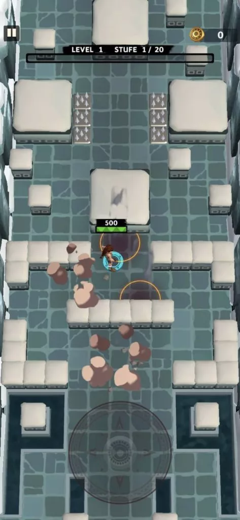 20230215 Tomb Raider Reloaded | Android-User.de0003
