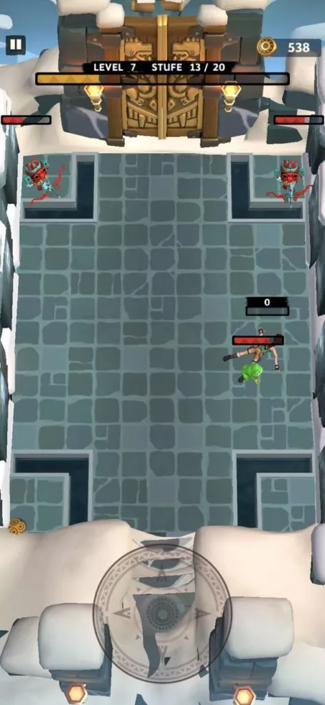 20230215 Tomb Raider Reloaded | Android-User.de0009