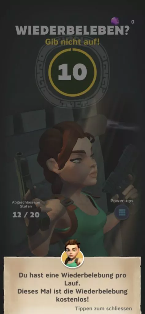 20230215 Tomb Raider Reloaded | Android-User.de0010