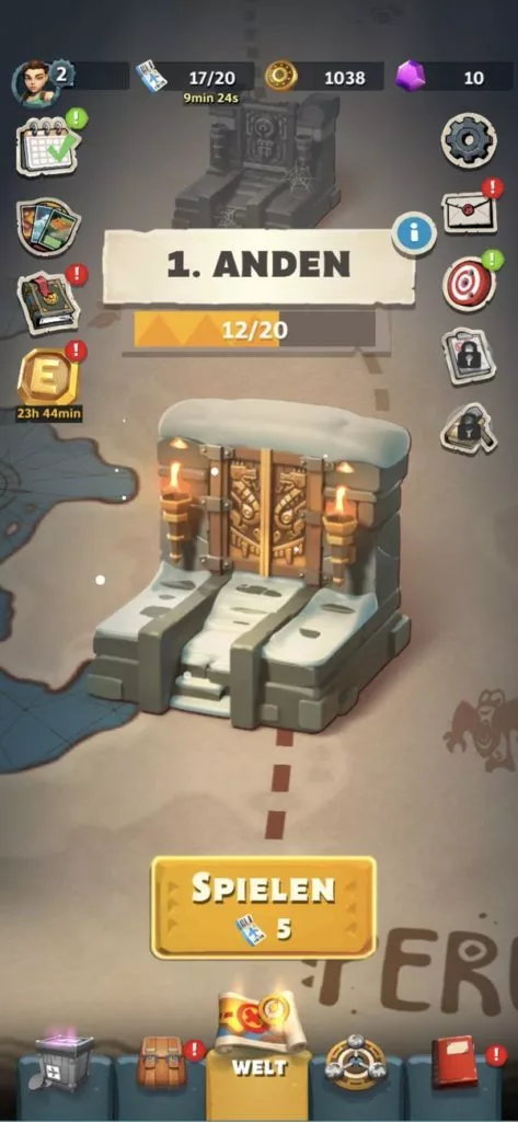 20230215 Tomb Raider Reloaded | Android-User.de0015