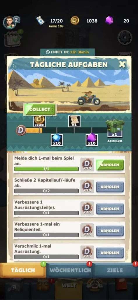 20230215 Tomb Raider Reloaded | Android-User.de0020