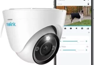 Im Test – Reolink RLC-833A