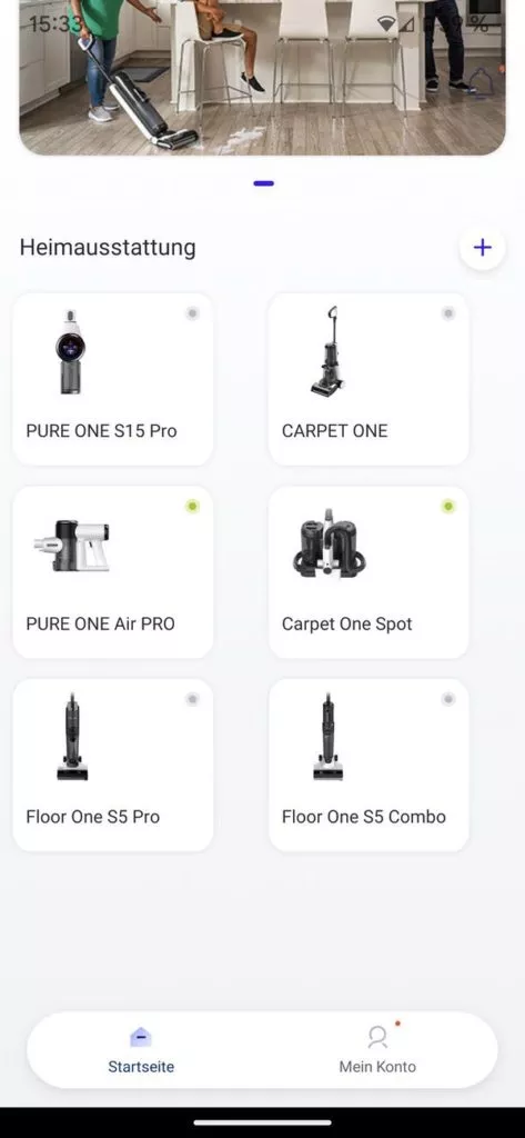 20230227 Tineco Carpet One Spot | Android-User.de0033