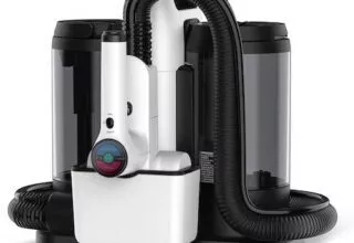 Im Test – Tineco Carpet One Spot