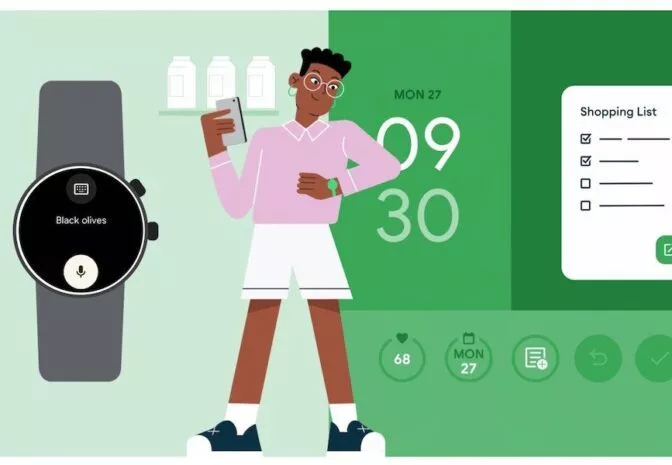 20230228 Google Android neue Funktionen Icon