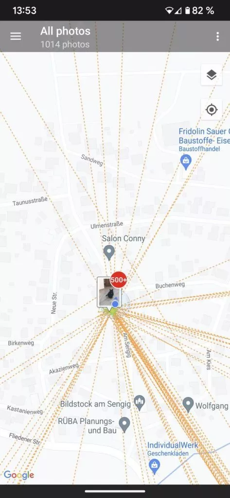 202303013 Photos Map | Android-User.de0003
