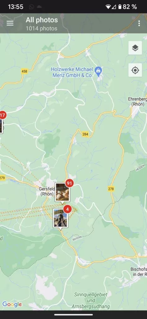 202303013 Photos Map | Android-User.de0005