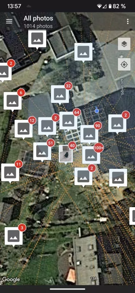 202303013 Photos Map | Android-User.de0008