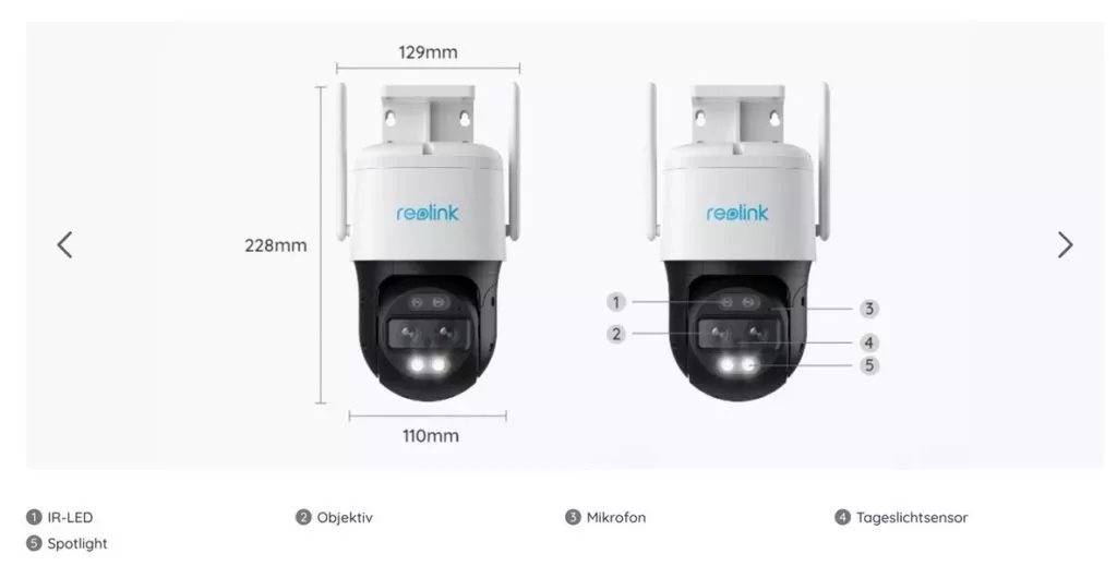 202303013 Reolink TrackMix WiFi | Android-User.de0001