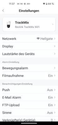 202303013 Reolink TrackMix WiFi | Android-User.de0018