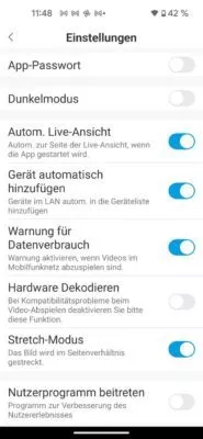 202303013 Reolink TrackMix WiFi | Android-User.de0022