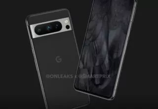 Die Pixel 8 Geräte verfügen über einen Audio Magic Eraser