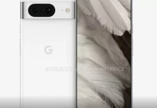 Google Pixel Phones – Steht die SIM-Karte vor dem Aus?