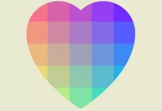 I Love Hue – Der perfekte Farbverlauf