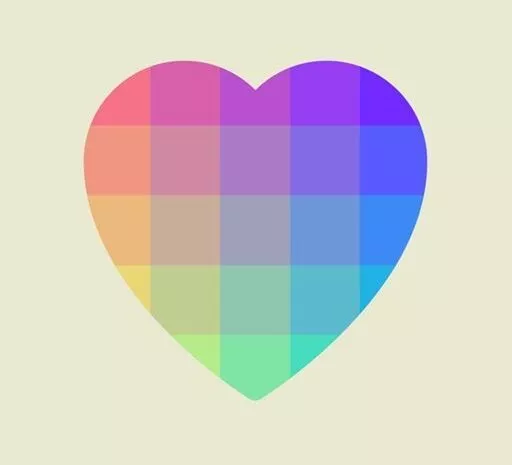 20230302 I Love Hue Icon