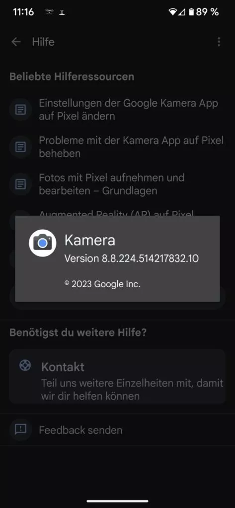 202303023 Google Kamera 8.8 zoom | Android-User.de0002