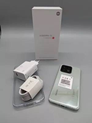 202303023 Xiaomi 13 | Android-User.de0001