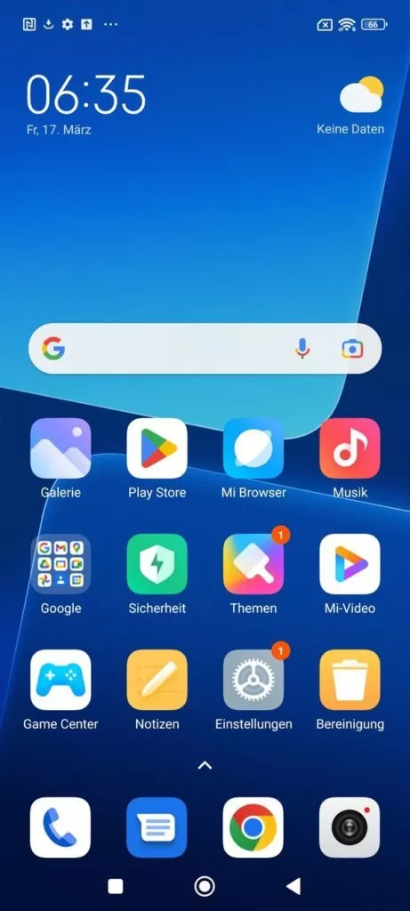 202303023 Xiaomi 13 | Android-User.de0001
