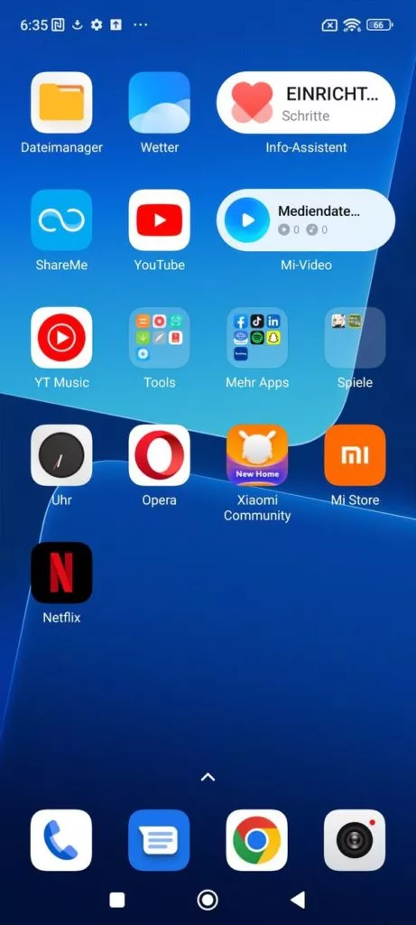 202303023 Xiaomi 13 | Android-User.de0002