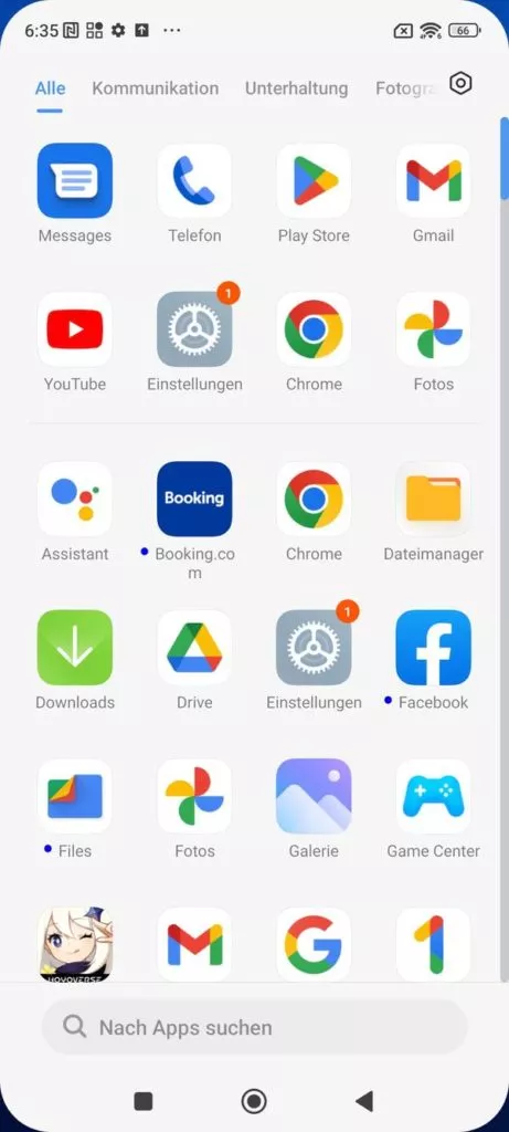 202303023 Xiaomi 13 | Android-User.de0004