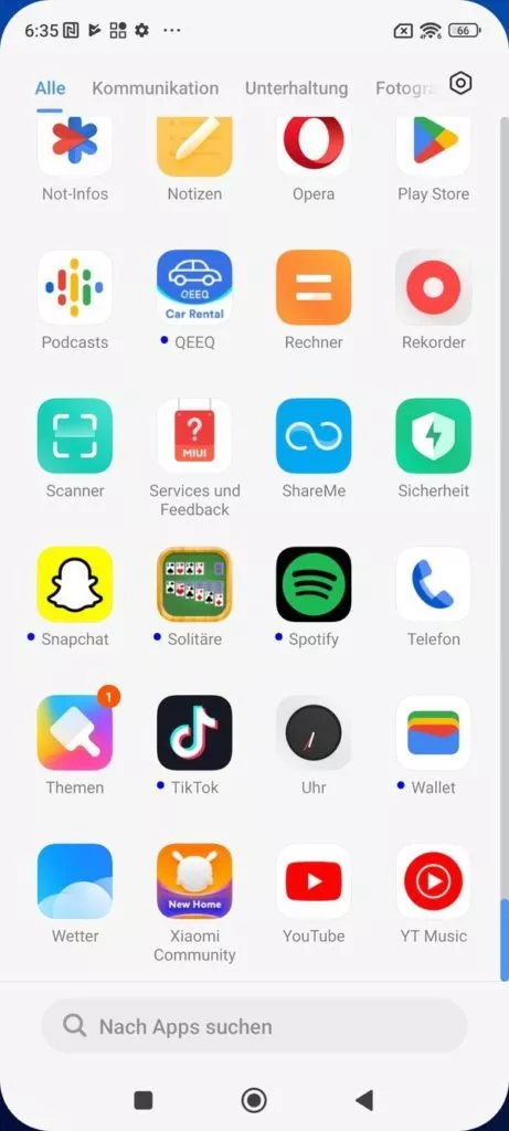 202303023 Xiaomi 13 | Android-User.de0005