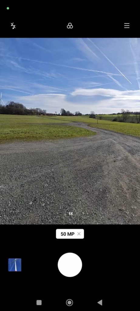 202303023 Xiaomi 13 | Android-User.de0012