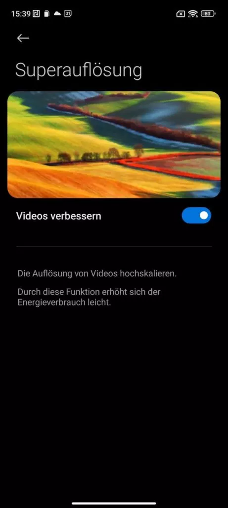 202303023 Xiaomi 13 | Android-User.de0029