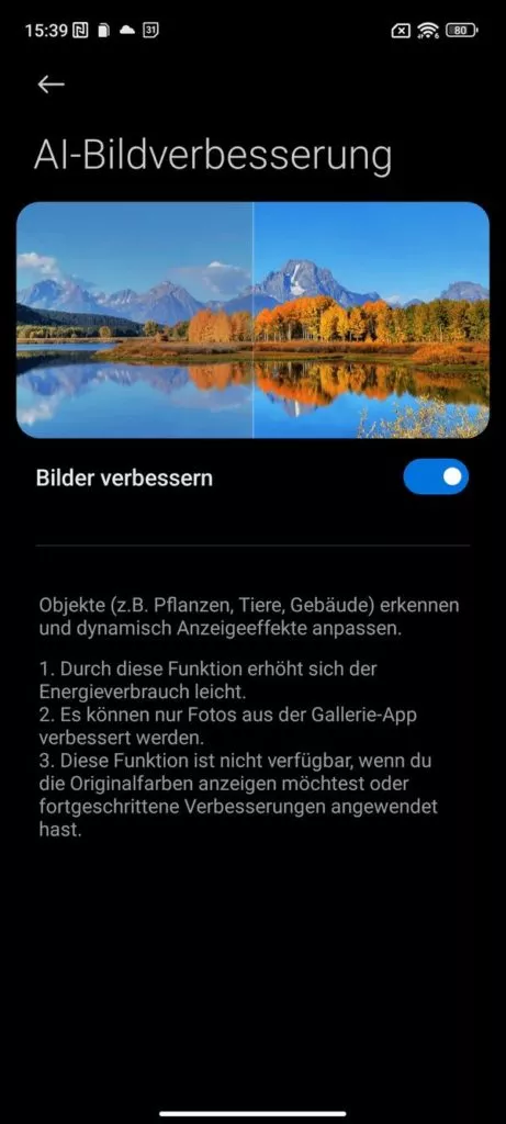 202303023 Xiaomi 13 | Android-User.de0031