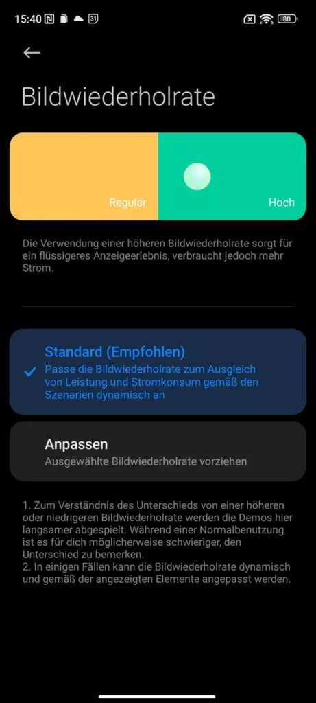 202303023 Xiaomi 13 | Android-User.de0033