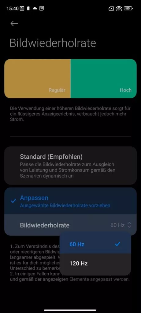 202303023 Xiaomi 13 | Android-User.de0034