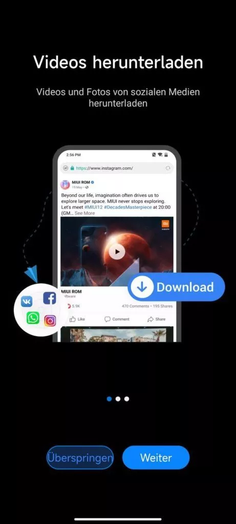 202303023 Xiaomi 13 | Android-User.de0040