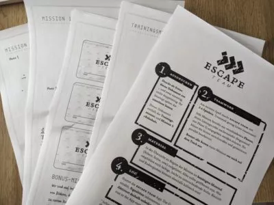 202303030 Escape Team | Android-User.de0001