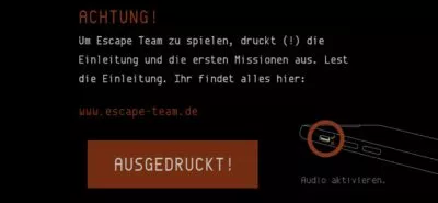 202303030 Escape Team | Android-User.de0002