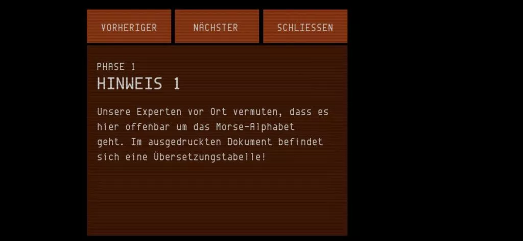 202303030 Escape Team | Android-User.de0009