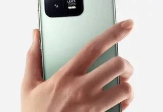 Xiaomi 13 und Xiaomi 13 Pro – Preisprognose