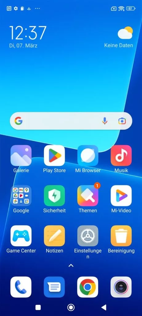 20230308 Xiaomi 13 Lite | Android-User.de0003