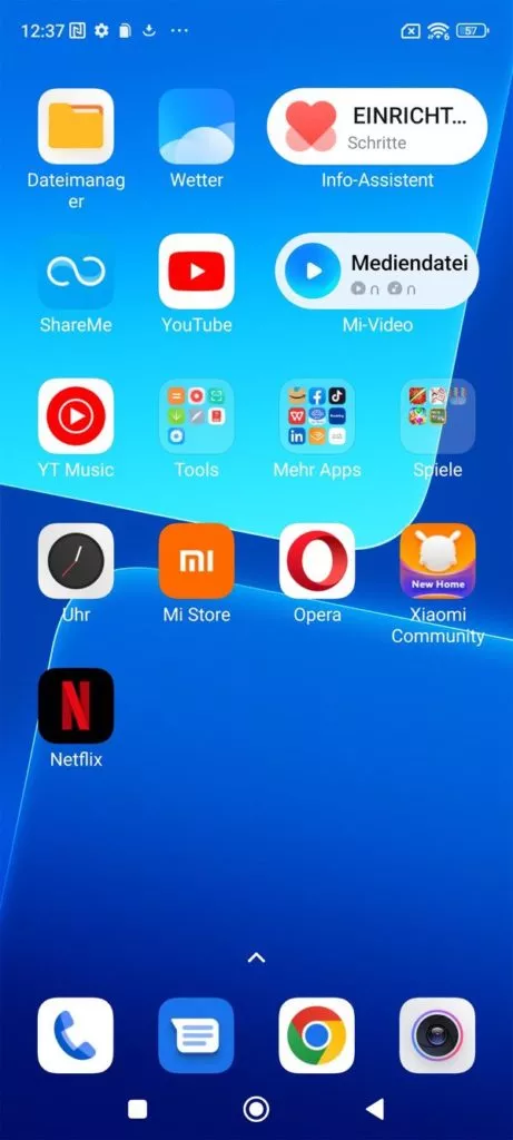 20230308 Xiaomi 13 Lite | Android-User.de0005