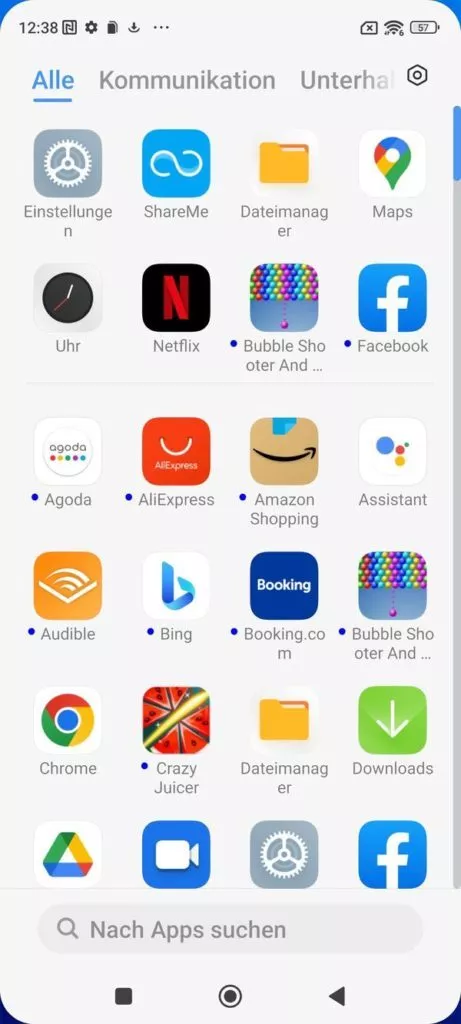 20230308 Xiaomi 13 Lite | Android-User.de0006