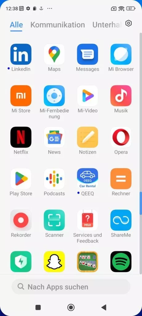 20230308 Xiaomi 13 Lite | Android-User.de0007