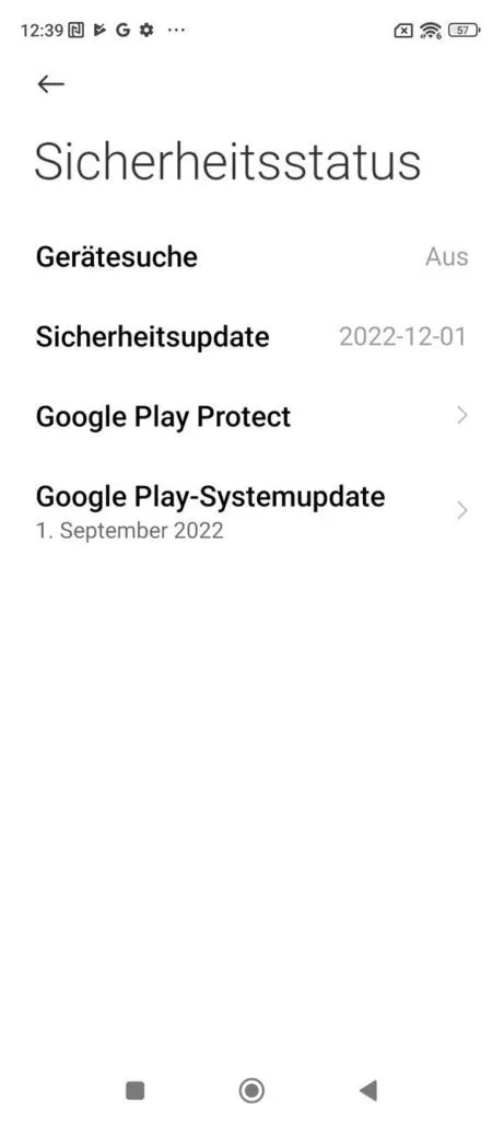 20230308 Xiaomi 13 Lite | Android-User.de0008