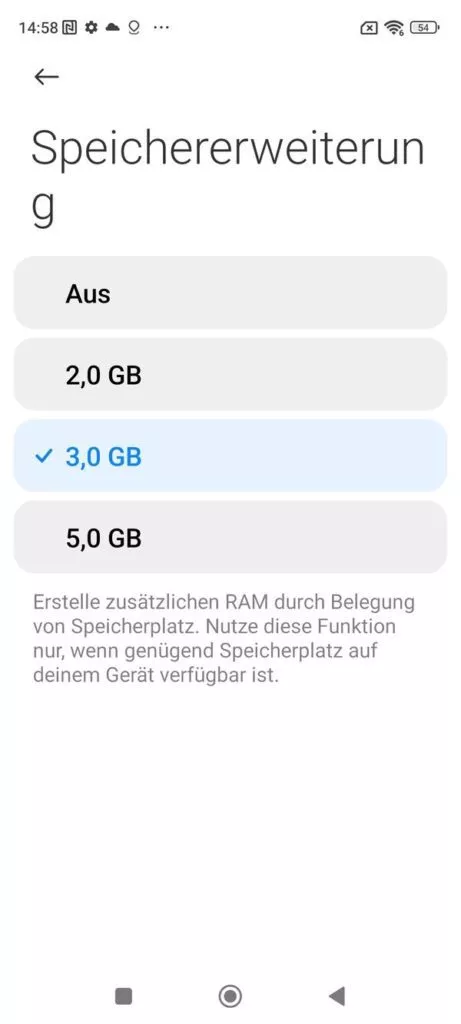 20230308 Xiaomi 13 Lite | Android-User.de0013