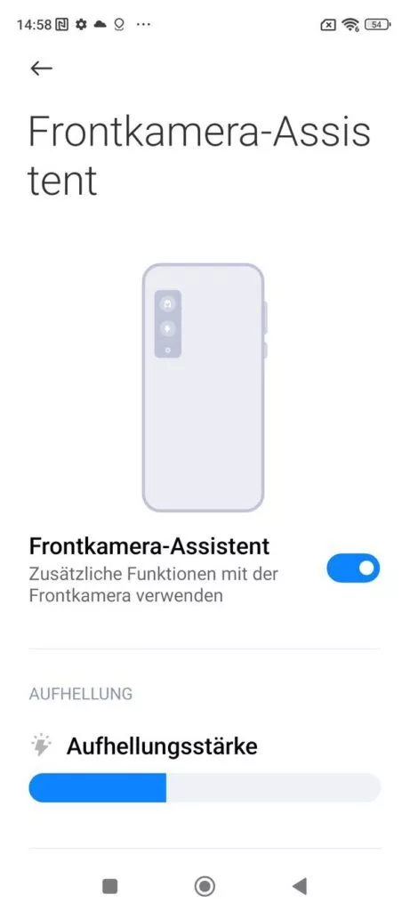 20230308 Xiaomi 13 Lite | Android-User.de0014