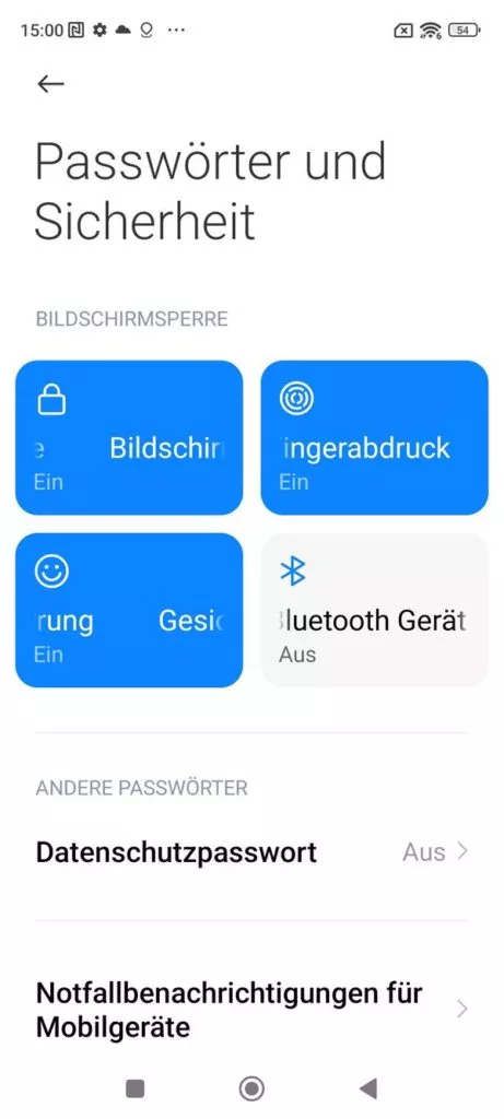 20230308 Xiaomi 13 Lite | Android-User.de0015