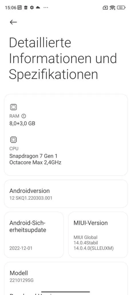 20230308 Xiaomi 13 Lite | Android-User.de0019