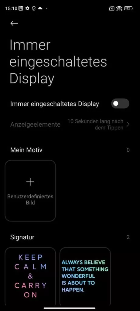20230308 Xiaomi 13 Lite | Android-User.de0022