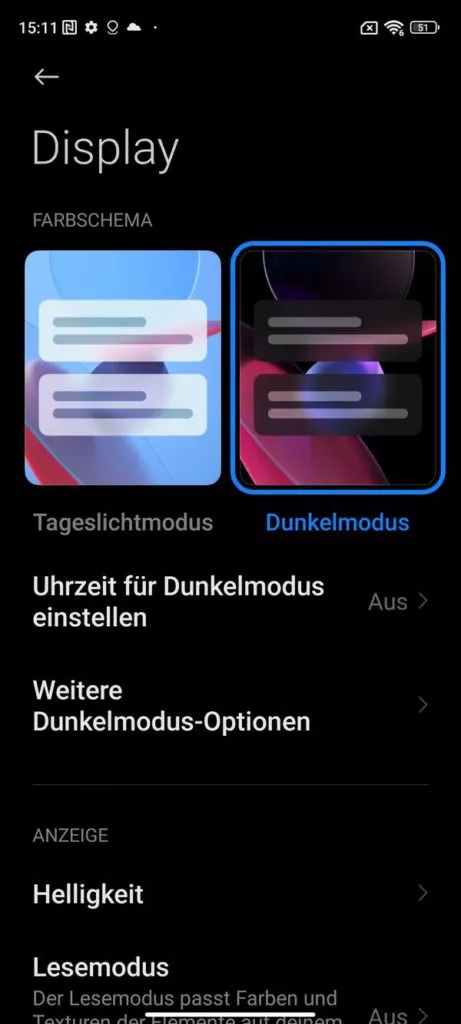 20230308 Xiaomi 13 Lite | Android-User.de0024